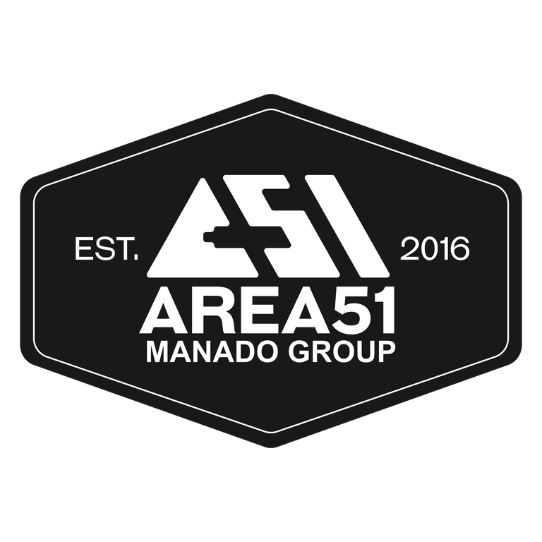 Area51 Manado Vapestore